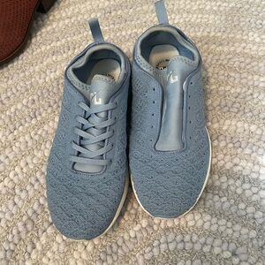 APL TechLoom Phantom Light Blue Sneakers